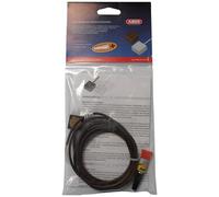 569869 GBM7300 W SB Détecteur de bris de verre passif