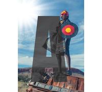 Collectif – 56e Rencontres de la photographie – Beau livre relié – Actes Sud
