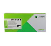 56F2H0E LEXMARK MS321DN CARTOUCHE DE TONER NOIR