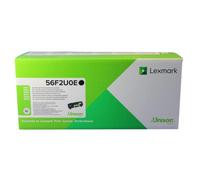56F2U0E LEXMARK MS521DN CARTOUCHE DE TONER NOIR