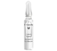 56ml Dr. Hauschka Calm & Balance Ampoules