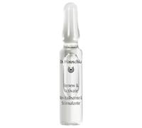 56ml Dr. Hauschka Renew & Activate Ampoules