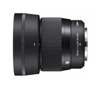 56mm f/1.4 DC DN Contemporary pour Fuji X