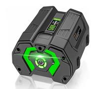 56V 12Ah Lithium-ION Battery Replacement for All Ego 56V Power Tools, Replacement Battery(56V 12AH)