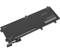 56Wh 11.40V Akku für Dell Precision 15 5510, Precision 15 5540, Precision 15-5520, Precision 15-5530 451-BBFM