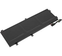 56Wh 11.40V Akku für Dell XPS 15 2017 9560, XPS 15 9550, XPS 15 9560, XPS 15 9560 i7-7700HQ 0GPM03 6GTPY