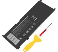 56WH 15.2V 33YDH Laptop Battery for Dell Inspiron 17 7000 15 7577 17 7773 17 7778 17 7779 2in1 17 7786 Series 33YDH PVHT1 W7NKD 81PF3 0 81PF3 P30E P30E001 DNCWSCB6106B