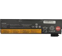 56Wh 68+ 45N1124 45N1125 45N1128 Batterie Compatible with Lenovo T440 T440s T450 T450s T460 T460p T470p X240 X250 X260 X270 W550 W550s L450 L460 L470 P50s T550 T560 45N1126 45N1127