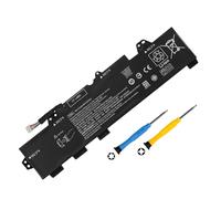 56Wh TT03XL TT03056XL-PL Batterie pour HP EliteBook 755 G5 EliteBook 850 G5 G6, ZBook 15U G5 15U G6 Mobile Workstation Series TT03XL-BTI HSN-I13C-5 HSN-113C-5 HSTNN-LB8H HSTNN-DB8K Notebook Battery