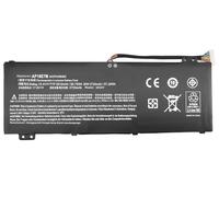 57.48Wh AP18E7M AP18E8M Batterie pour Acer Nitro 5 AN515-54 AN517-51 AN515-55 AN515-52 AN515-43 AN515-44 AN515-45 AN517-52, Nitro 7 AN715-51, Aspire 7 A715-74G,Predator Helios 300 Haute Performance