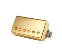 57 Classic Underwound Gold Cover