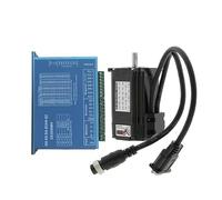 57 Encoder electronic starter 2NM 57 Closed Loop Stepper electronic starter Extended Line NEMA23 Hybrid Servo electronic starter IINKUEYK(With 5M cable)