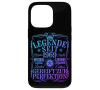 57. Geburtstag Mann Frau 57 Jahre 1969 Deko Lustig Geschenk Coque pour iPhone 13 Pro