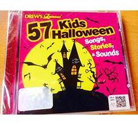 57 Kids Greatest Halloween Songs, Stories, And Sounds
