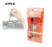 57 pcs kit tournevis multifonction Outil de réparation ifixit