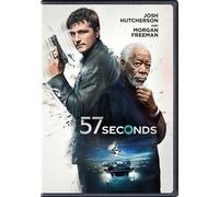 57 Seconds [Digital Video Disc] Ac-3/Dolby Digital, Dolby, Subtitled, Widescreen