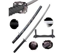 57 SPECIAL REPLICAS Accessoire Japonais avec Fourreau, et Support de 98 cm HKS001-1