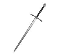 57 SPECIAL REPLICAS Grande Geralt épée inspirée by The Witcheer Fabriqué en Mousse PU Foam Sword Épée de GN Cosplay Épée Jouet Épée