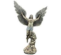 57 SPECIAL REPLICAS Statuette Decoration Le VOL D'ICARE Figurine Decoration Noel Bronze Sculpture Statue Cadeau Homme Cadeau Femme Décoration Salon