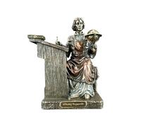 57 SPECIAL REPLICAS Statuette Decoration - Sculpture - Nicolas COPERNIC - Figurine Decoration Noel Bronze Sculpture Statue Cadeau Homme Cadeau Femme Décoration Salon