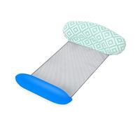 57" x 34"/1.45m x 87cm Comfort Plush Hammock Lounge