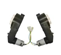 570 12V 35000rpm electronic starter for Car 570 High Torque Gearbox electronic starter Gearbox RS570 DC electronic starter Reducer IINKUEYK(570 12V 30000rpm)