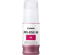 5700 C 001 PFI-050 M Encre de rechange dorigine Canon magenta 1 pc(s)