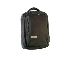5701v5 14"-15.6" Black Backpack