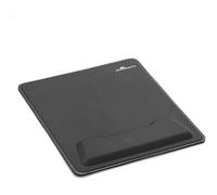 [570358] DURABLE Tapis de souris ERGOTOP avec Repose-poignet Anthracite