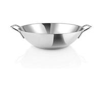 5706631167017 wok en acier inoxydable 5 l 32 cm