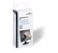 [5707-00] DURABLE kit de nettoyage "SCREENCLEAN SET" pour écrans