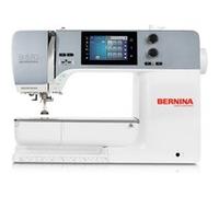 570qe Bernina Blanc G