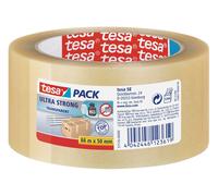 [57176-00000-08-5] tesa Lot de 5 Rouleaux adhésif ultra emballage PVC 50mm x ...