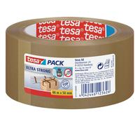 [57177-00000-11] tesa Rouleau adhésif Ultra Strong Emballage PVC 50mm x 66m M...