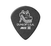 Dunlop Gator Grip Jazz III