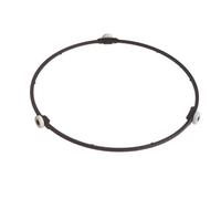 Panasonic Support plateau à roulettes 5720375 pour micro-ondes Diamètre 210 mm