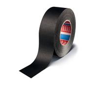 tesa Ruban adhésif toilé Extra Power caoutchouc 57231-00000-02 50 m x 50 mm Noir