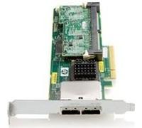 572531-b21 Compatible HP contrôleur Smart Array P411 SAS - Naturewell MIS à Jour