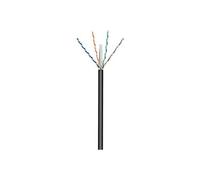 57293 Câble de Réseau U/UTP Cat. 6 RJ45 100 m