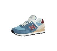 574 Baskets En Daim - New Balance 40 1/2