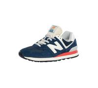New Balance 574 Trainers Bleu EU 41 1/2