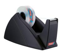 [57421-00001-02] tesa Dévidoir de bureau Easy Cut, non équipé, noir