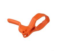 574355301 Gâchette d'accélérateur pour débroussailleuse 128LD 128LDx 128DJx 330 LK 329 L, métal