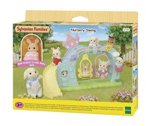 5745 - L'aire de jeu des bébés