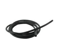 574874709 Bande d'Étanchéité pour Automower 310 315 315x - Tondeuse Robot Originale Husqvarna, Épaisseur 5 mm, Longueur 2 m, Version Améliorée (574874707/588616002) (caoutchouc silicone (souple))