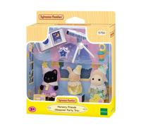 5750 - Le trio des bébés pyjama party