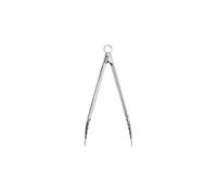 Unbekannt Cuisipro rôti Pince Verrouillable en Acier Inoxydable 24 cm, 1 pièce