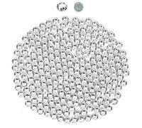 576 Pièces Strass Hotfix,en verre Thermocollant pour VêTements Et Loisirs CréAtifs Fixation Thermique DéCorations pour Tissu, Diy, Accessoires De,Clear,SS30,6.2MM-6.4MM