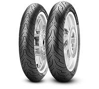 Pirelli Angel Scooter ( 110/70-16 TL 52P roue arrière, M/C, Roue avant )