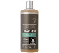 5765228837498 Szampon pokrzywowy przeciwłupieżowy BIO 500 ml Urtekram